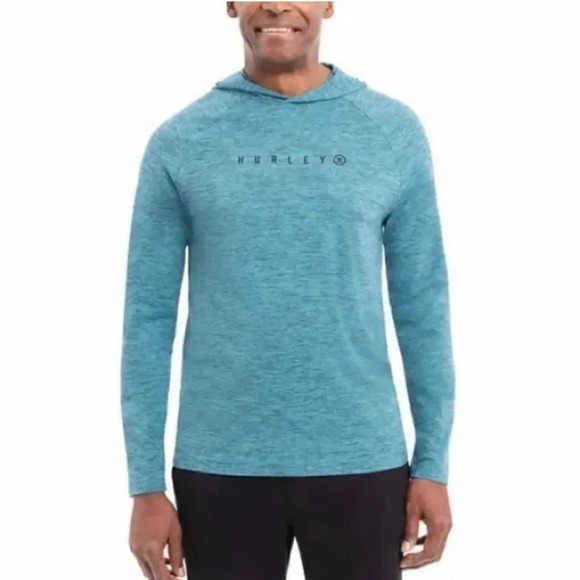 Hurley Men's performance hoodie XXL - Picture 1 of 6